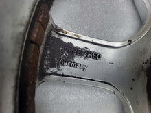 Load image into Gallery viewer, 1x Alufelge 15 Zoll 6.0" 5x100 40ET 6R0601025C VW Polo Rim Wheel FEL4139371141uw