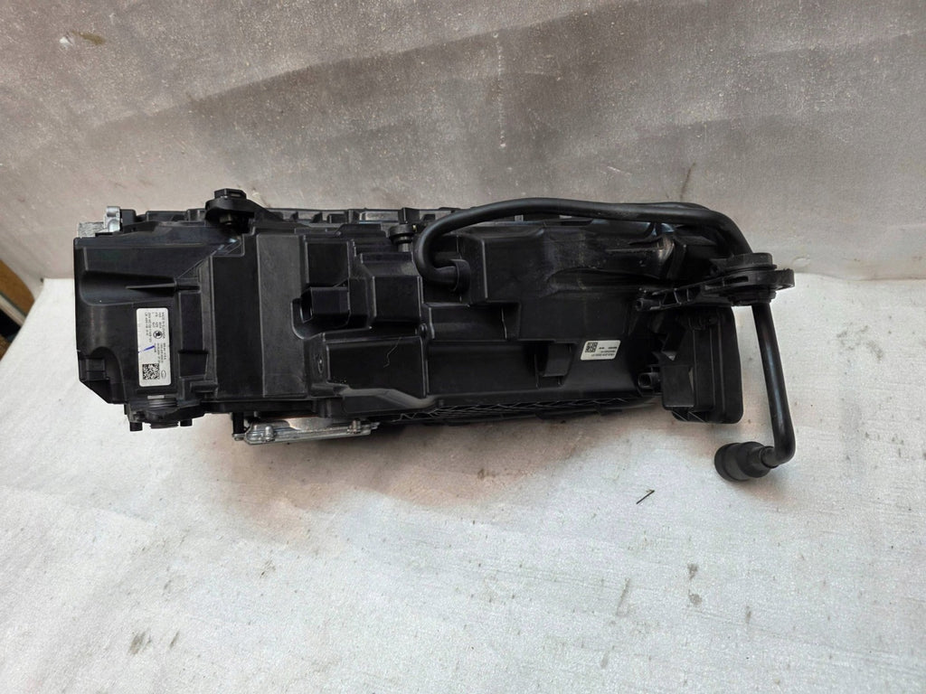Frontscheinwerfer Skoda Scala 655941015A Links Scheinwerfer Headlight SCH4385236613yl