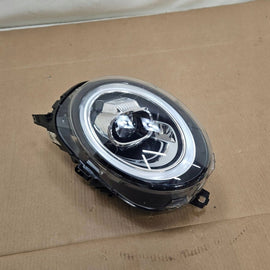 Frontscheinwerfer Mini F57 F56 5A0116601 Rechts Scheinwerfer Headlight SCH2881416492ny
