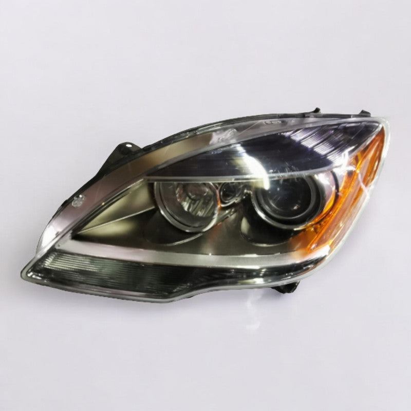 Frontscheinwerfer Mercedes-Benz W251 A2518203961 Links Scheinwerfer Headlight