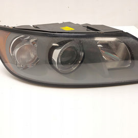 Frontscheinwerfer Volvo V50 30698886RH Rechts Scheinwerfer Headlight SCH8345206112yz