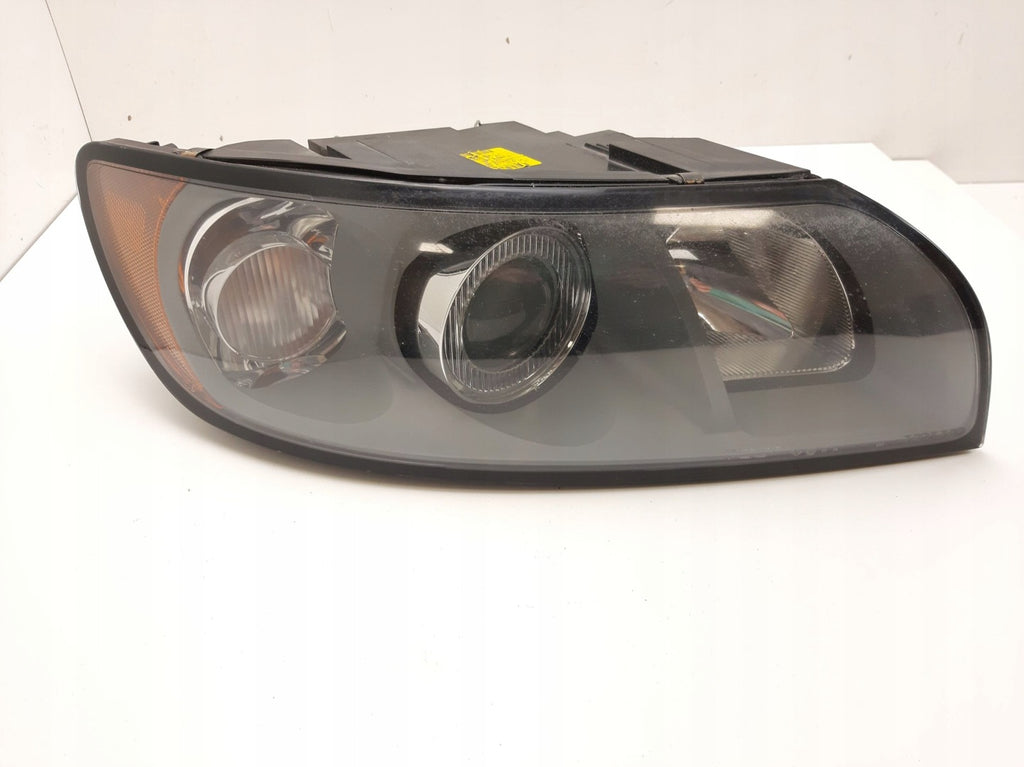 Frontscheinwerfer Volvo V50 30698886RH Rechts Scheinwerfer Headlight SCH8345206112yz