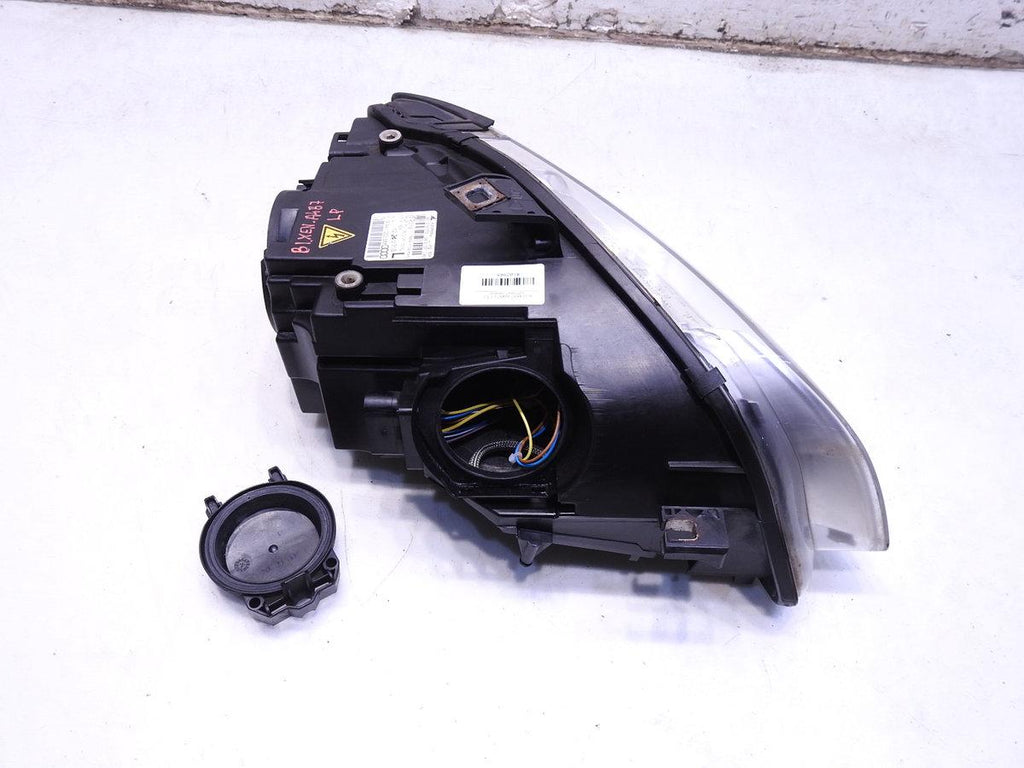 Frontscheinwerfer Audi A4 B7 8E0941003BM Links Scheinwerfer Headlight SCH7514661868qv