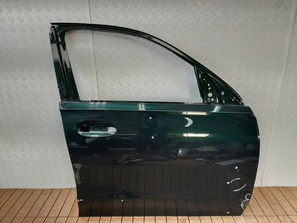 Tür Mercedes-Benz Gle Vorne Rechts Door Porta Porte