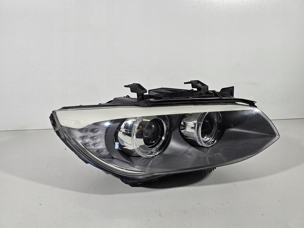 Frontscheinwerfer BMW E93 E92 121420261532 Rechts Scheinwerfer Headlight SCH5751261540cc