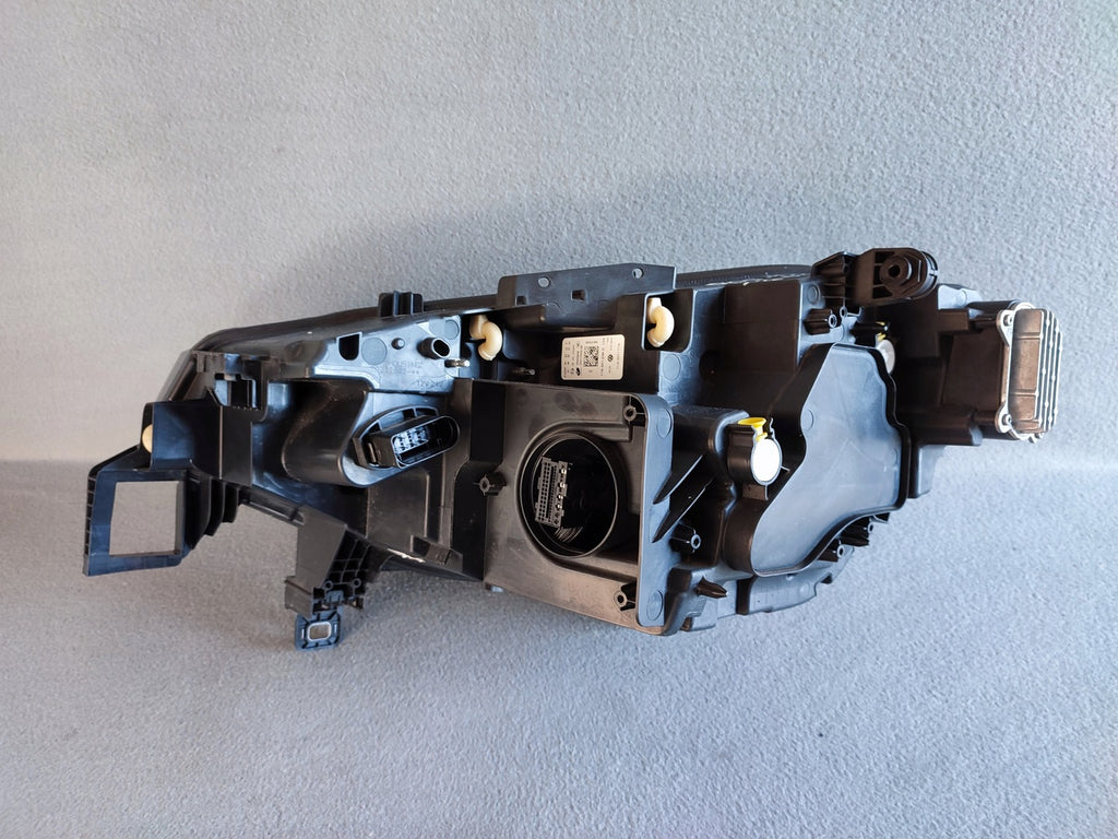 Frontscheinwerfer VW Id.4 11B941036D LED Rechts Scheinwerfer Headlight SCH4558358943dv