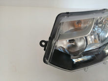Load image into Gallery viewer, Frontscheinwerfer VW T5 7E1941015H Links Scheinwerfer Headlight SCH9830375858zx