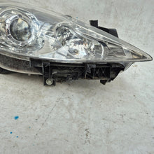 Laden Sie das Bild in den Galerie-Viewer, Frontscheinwerfer Peugeot 307 9655764280 Rechts Scheinwerfer Headlight SCH4462589798zi