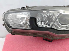 Laden Sie das Bild in den Galerie-Viewer, Frontscheinwerfer Mitsubishi Outlander II Xenon Links Scheinwerfer Headlight