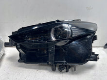 Laden Sie das Bild in den Galerie-Viewer, Frontscheinwerfer Mazda Cx30 DFR751040 LED Links Scheinwerfer Headlight SCH5620009413dy