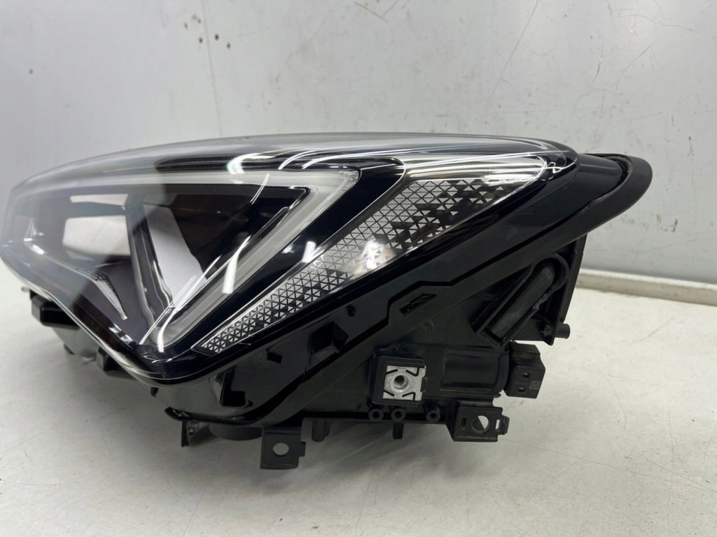 Frontscheinwerfer Cupra Formentor 5FG941007E Links Scheinwerfer Headlight SCH7906170692nv