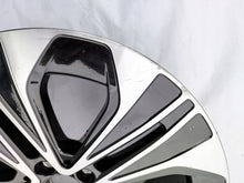 Load image into Gallery viewer, 1x Alufelge 19 Zoll 9.5" 5x112 51ET Glanz A2144012400 Mercedes-Benz Rim Wheel FEL6281589936bx