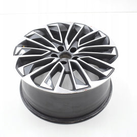 1x Alufelge 19 Zoll 8.5