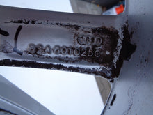 Laden Sie das Bild in den Galerie-Viewer, 1x Alufelge 16 Zoll 6.5&quot; 5x100 40ET 82A601025C Audi Rim Wheel