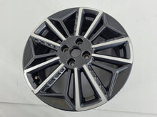 Load image into Gallery viewer, 1x Alufelge 17 Zoll 7.0" 4x100 54ET Schwarz 52910-Q0500 Hyundai I Rim Wheel FEL9331829416be
