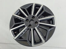 Load image into Gallery viewer, 1x Alufelge 17 Zoll 7.0" 4x100 54ET Schwarz 52910-Q0500 Hyundai I Rim Wheel FEL9331829416be