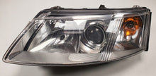 Laden Sie das Bild in den Galerie-Viewer, Frontscheinwerfer Saab 9-3 Links Scheinwerfer Headlight