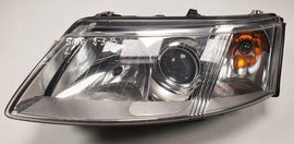 Frontscheinwerfer Saab 9-3 Links Scheinwerfer Headlight