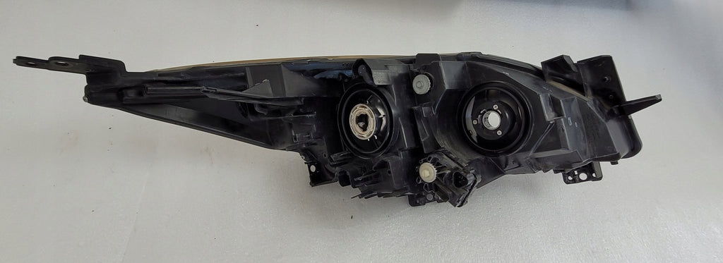 Frontscheinwerfer Mazda 3 2008- Links Scheinwerfer Headlight SCH9885996668xy