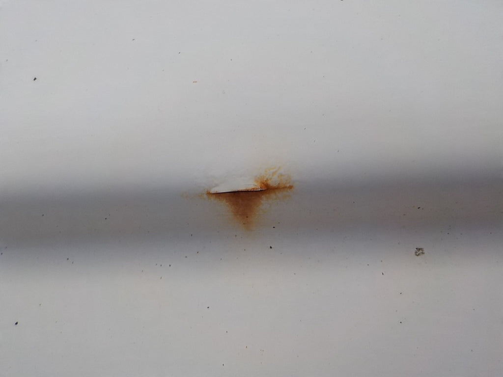 Tür Mercedes-Benz Sprinter 906 Hinten Links Door Porta Porte