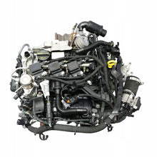 Laden Sie das Bild in den Galerie-Viewer, Motor Ford Fiesta I SFJA SFJB 1857850 1.0 100PS 95TKm Benzin Engine Unkomplett MOT7941567849xk