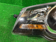 Laden Sie das Bild in den Galerie-Viewer, Frontscheinwerfer VW Touran 1T1941005C Links Scheinwerfer Headlight SCH7732768620al