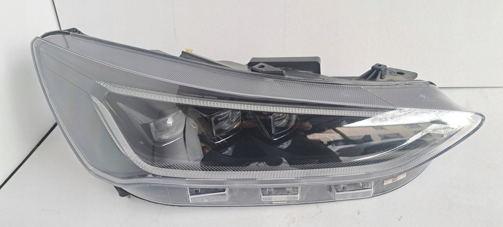 Frontscheinwerfer Ford Focus NX7B-13E016-AG LED Rechts Scheinwerfer Headlight SCH4884733683jd