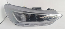 Laden Sie das Bild in den Galerie-Viewer, Frontscheinwerfer Ford Focus NX7B-13E016-AG LED Rechts Scheinwerfer Headlight SCH4884733683jd