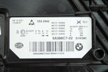 Load image into Gallery viewer, Frontscheinwerfer BMW 5 G31 G30 5A388C7-02 LED Links Scheinwerfer Headlight SCH5484765827gp