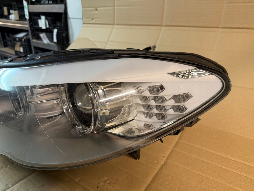 Frontscheinwerfer BMW 5 F11 F10 7271911 Links Scheinwerfer Headlight SCH5502005776zs