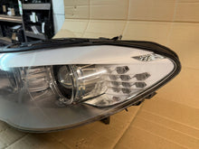 Laden Sie das Bild in den Galerie-Viewer, Frontscheinwerfer BMW 5 F11 F10 7271911 Links Scheinwerfer Headlight SCH5502005776zs