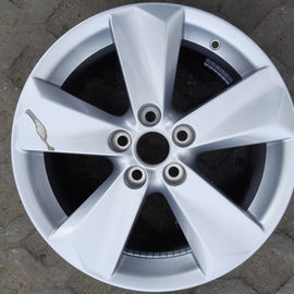 1x Alufelge 17 Zoll 7.0