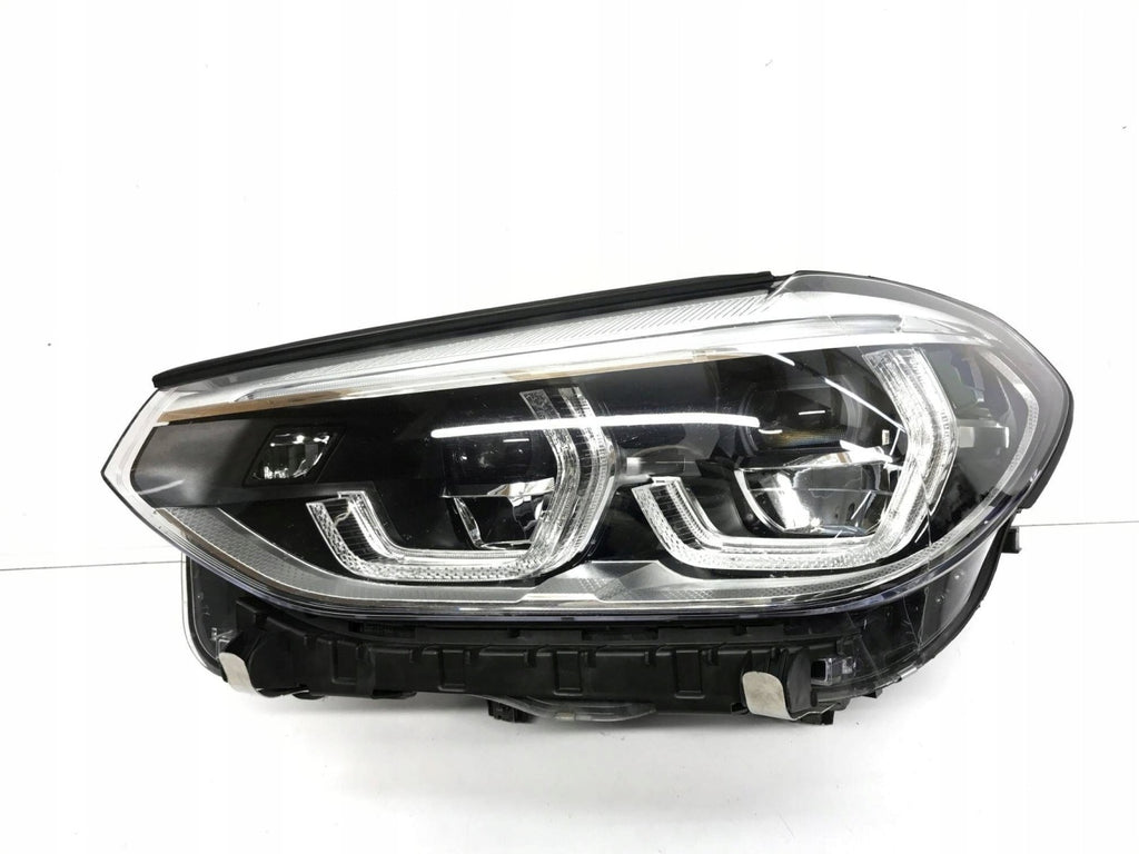 Frontscheinwerfer BMW X3 G01 7466119 Links Scheinwerfer Headlight SCH4659809536gh