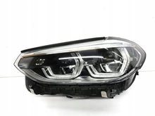 Laden Sie das Bild in den Galerie-Viewer, Frontscheinwerfer BMW X3 G01 7466119 Links Scheinwerfer Headlight SCH4659809536gh