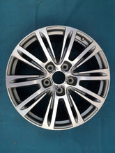Load image into Gallery viewer, 1x Alufelge 18 Zoll 10.0" 5x130 62ET 4H6601023 Audi A8 Rim Wheel FEL1357110529ol