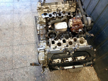Laden Sie das Bild in den Galerie-Viewer, Motor Audi A6 C6 ASB 3.0 TDI 233PS 171kW 220TKm Diesel Engine Unkomplett