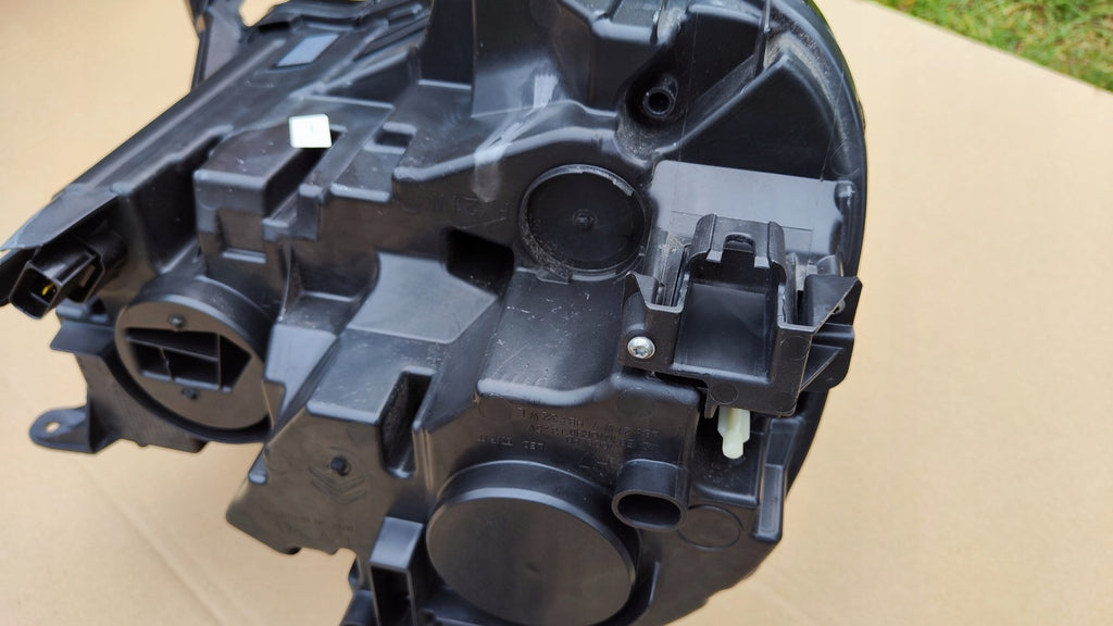 Frontscheinwerfer Citroën C4 III 9830649480 LED Links Scheinwerfer Headlight