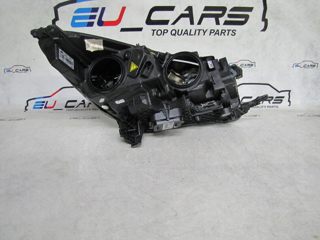 Frontscheinwerfer Ford Kuga GV41-13D155-EH Xenon Links Scheinwerfer Headlight SCH7610137997yt