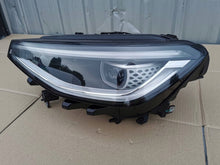 Laden Sie das Bild in den Galerie-Viewer, Frontscheinwerfer VW Id.4 11B941035M Full LED Links Scheinwerfer Headlight SCH4144931057kw