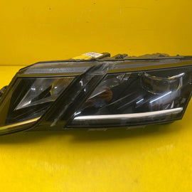 Frontscheinwerfer Skoda Octavia I 5E1941015D LED Links Scheinwerfer Headlight SCH3142786079gg
