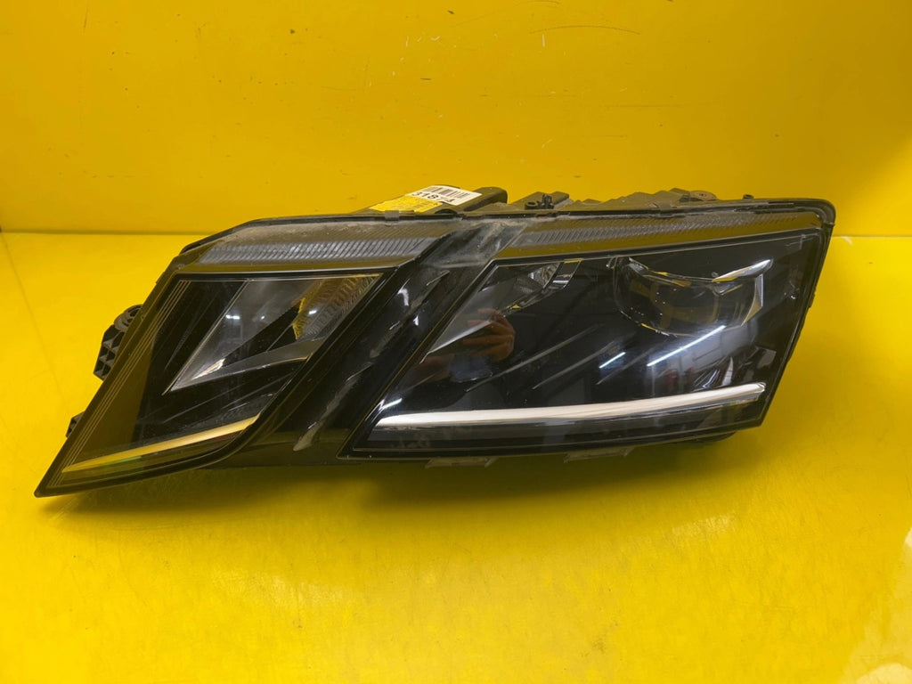 Frontscheinwerfer Skoda Octavia I 5E1941015D LED Links Scheinwerfer Headlight SCH3142786079gg