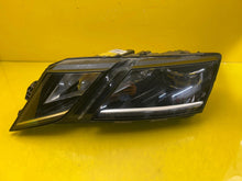 Load image into Gallery viewer, Frontscheinwerfer Skoda Octavia I 5E1941015D LED Links Scheinwerfer Headlight SCH3142786079gg