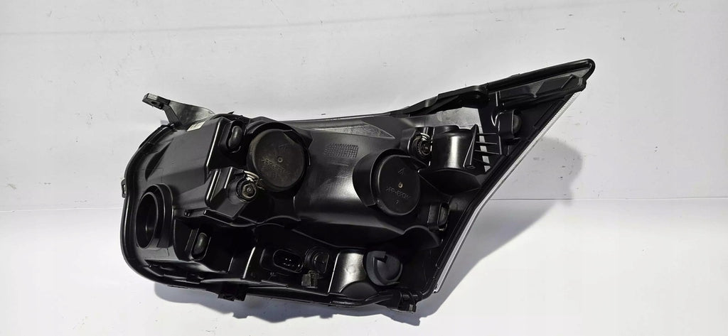 Frontscheinwerfer Ford Transit BK31-13W029-BF Rechts Scheinwerfer Headlight