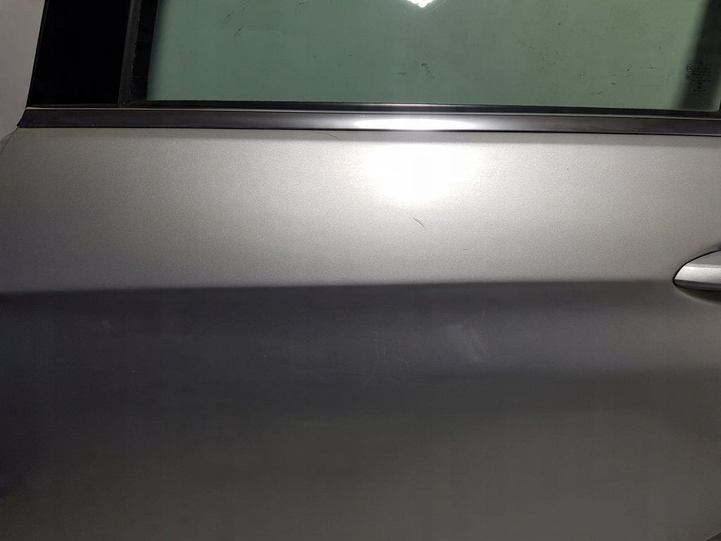 Tür Mercedes-Benz W212 Hinten Links Door Porta Porte