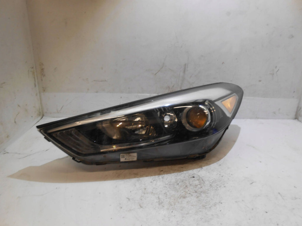 Frontscheinwerfer Hyundai Tucson 92101D7100 Links Scheinwerfer Headlight SCH5394917377ba