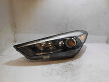 Load image into Gallery viewer, Frontscheinwerfer Hyundai Tucson 92101D7100 Links Scheinwerfer Headlight SCH5394917377ba