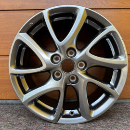 1x Alufelge 17 Zoll 7.0