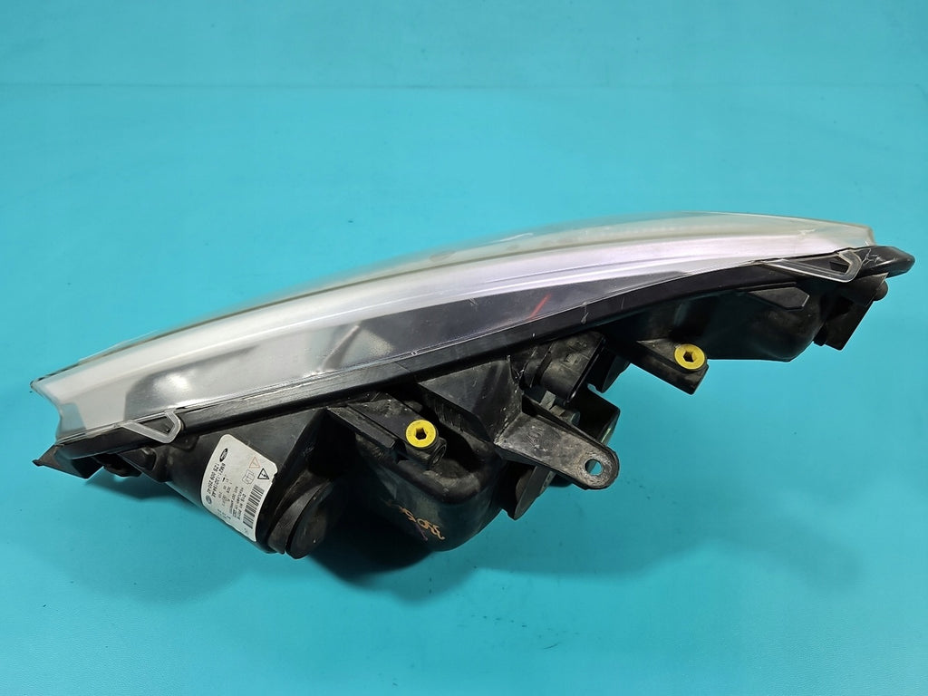 Frontscheinwerfer Ford S-Max 6M21-13D154-AE Xenon Rechts Scheinwerfer Headlight SCH5098845047ig