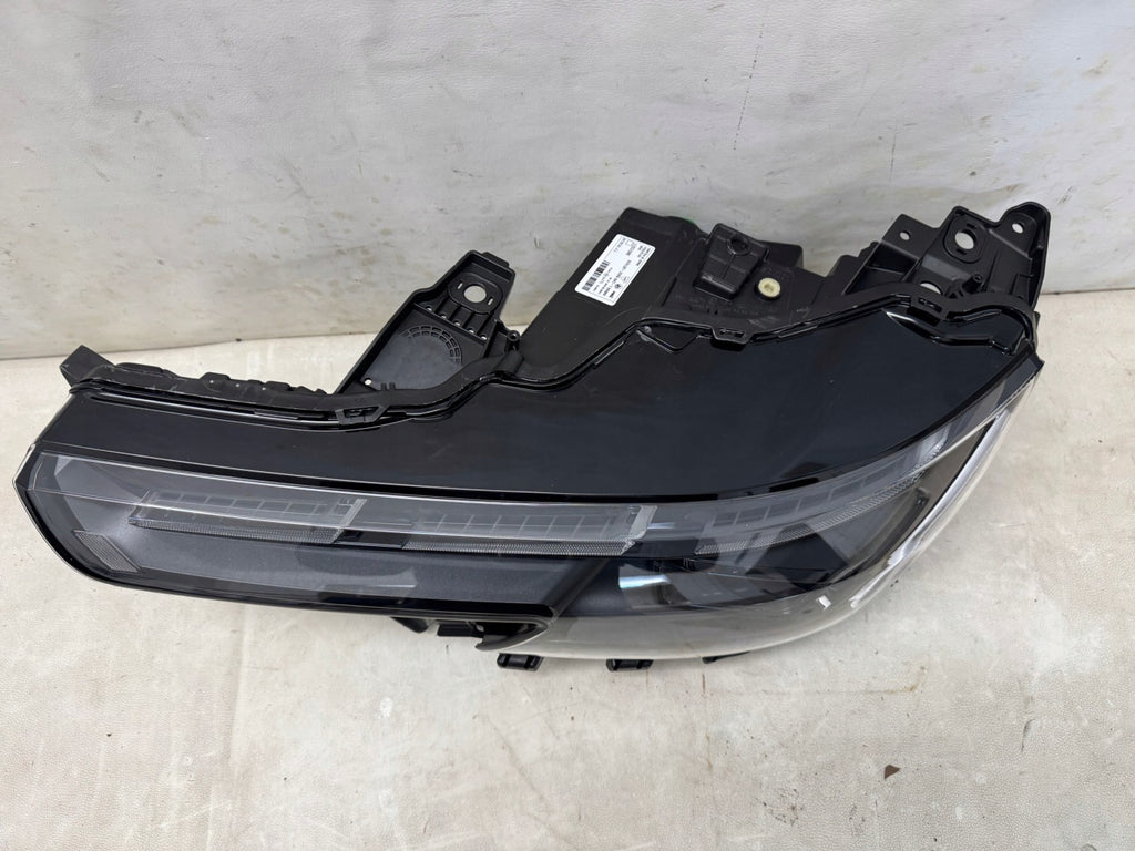 Frontscheinwerfer Alfa Romeo 50572577 Links Scheinwerfer Headlight SCH1474191654gq