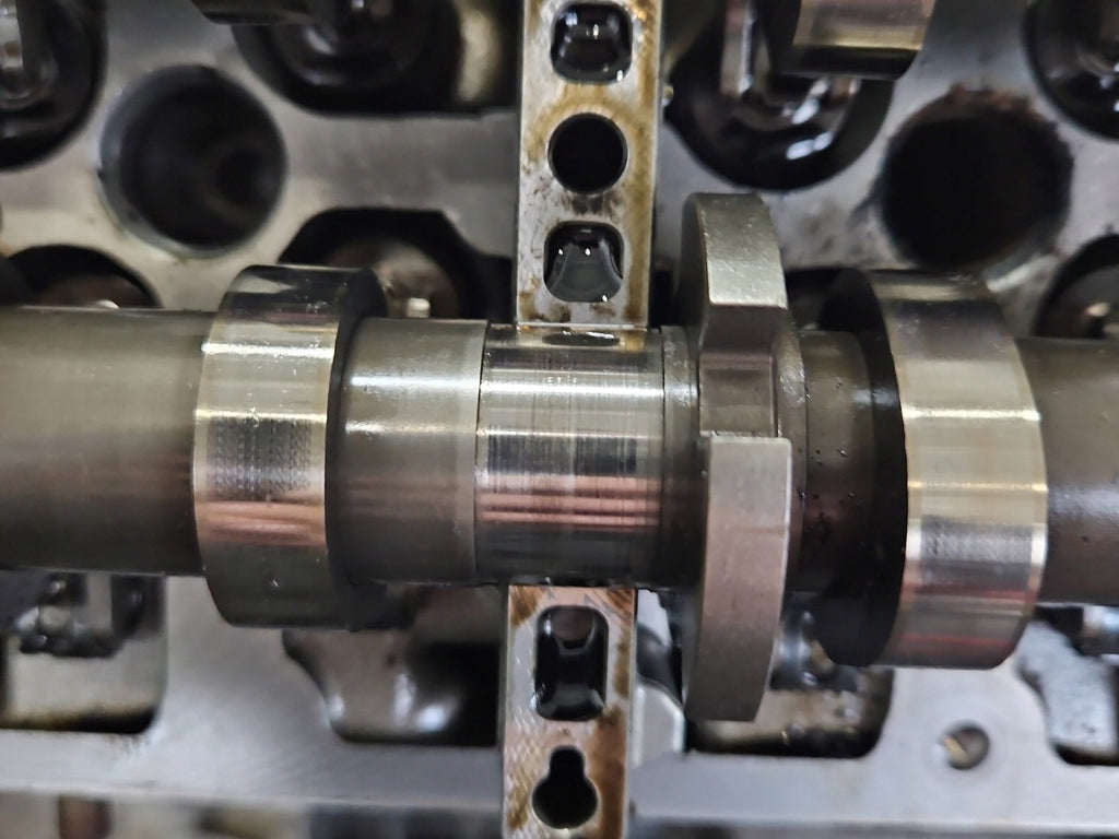 Motor Audi A8 CDT 3.0 TDI 250PS 2011 Diesel Engine Unkomplett